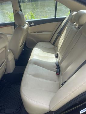 2009 Hyundai SONATA Limited