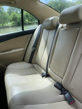 2009 Hyundai SONATA Limited