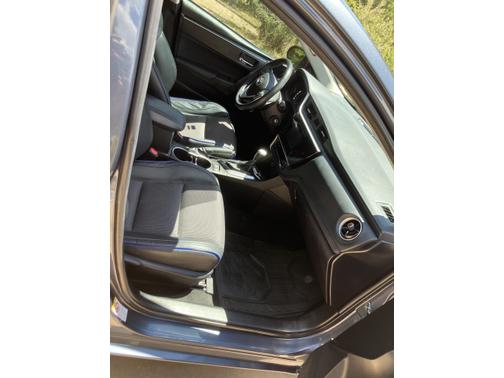 2018 Toyota Corolla XSE