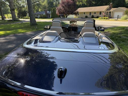 2014 Mercedes-Benz E-Class E 550