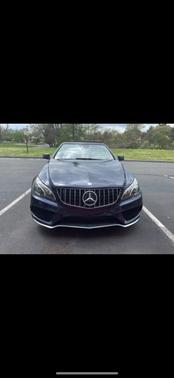 2014 Mercedes-Benz E-Class E 550