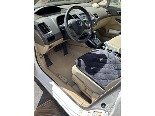 2008 Honda Civic EX