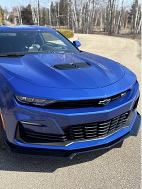 2024 Chevrolet Camaro 2SS