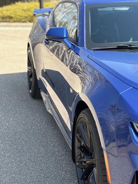 2024 Chevrolet Camaro 2SS