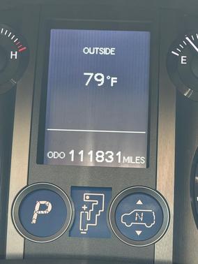 Black 2013 Lexus GX 460 Premium