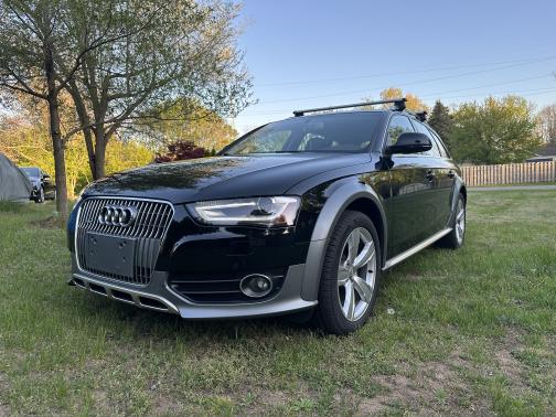 2014 Audi allroad 2.0T Premium Plus