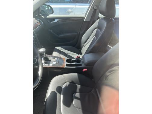 2014 Audi allroad 2.0T Premium Plus