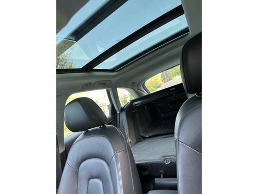 2014 Audi allroad 2.0T Premium Plus