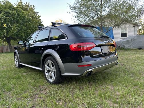 2014 Audi allroad 2.0T Premium Plus