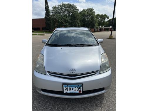 2007 Toyota Prius Touring