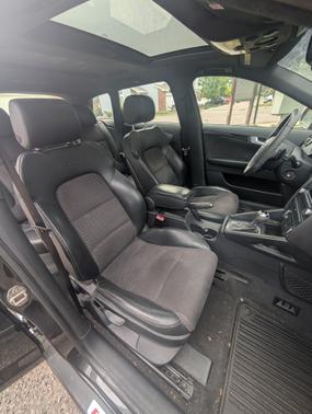 2013 Audi A3 2.0T Premium
