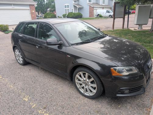 2013 Audi A3 2.0T Premium