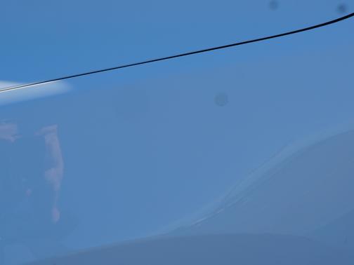 2012 Volkswagen Touareg VR6 Sport