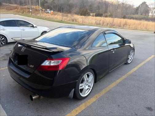 2006 Honda Civic Si