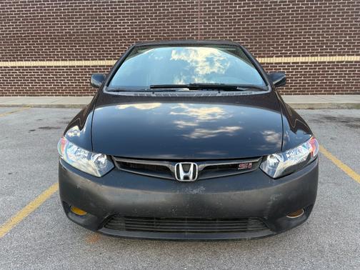 2006 Honda Civic Si