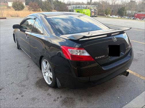 2006 Honda Civic Si
