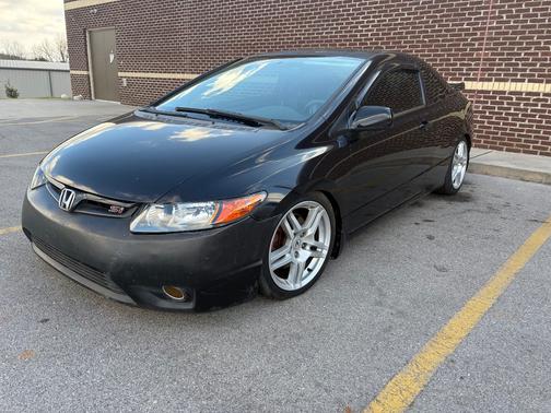 2006 Honda Civic Si