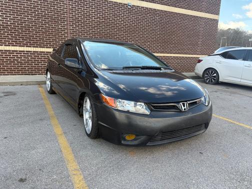 2006 Honda Civic Si