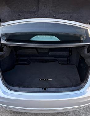 2014 Toyota Avalon Hybrid Limited