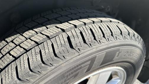 2010 Jeep Grand Cherokee Laredo