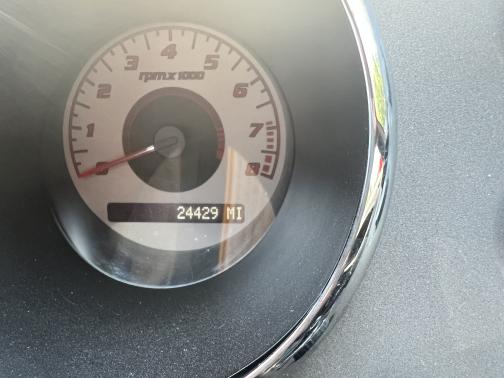 2006 Pontiac Solstice Base