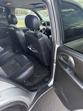 2008 Chevrolet Trailblazer SS