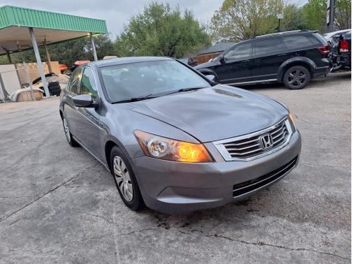 2010 Honda Accord LX