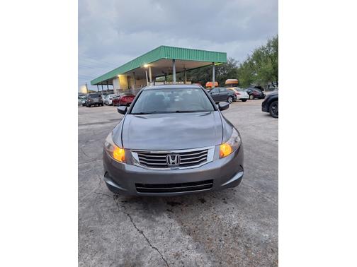 2010 Honda Accord LX