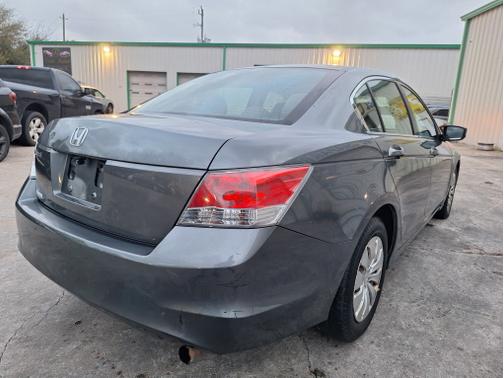 2010 Honda Accord LX