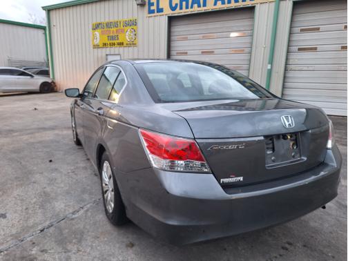 2010 Honda Accord LX
