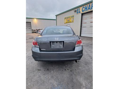 2010 Honda Accord LX