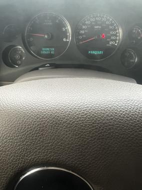 2007 GMC Yukon SLE