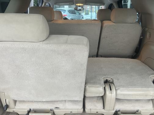 2007 GMC Yukon SLE