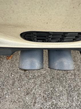 2006 MINI Cooper S Base