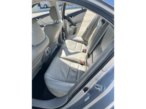 2012 Acura TSX 2.4