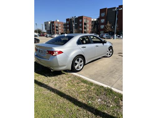 2012 Acura TSX 2.4