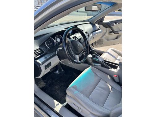 2012 Acura TSX 2.4