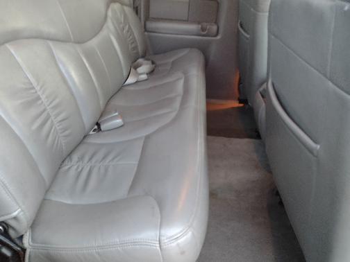 1999 Chevrolet Silverado 1500 LT Extended Cab