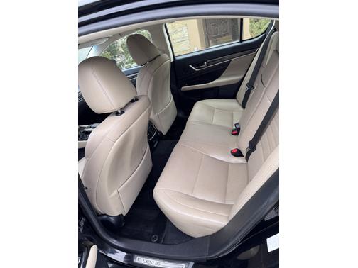 2016 Lexus GS 350 Base