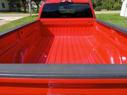 2016 Chevrolet Silverado 3500 LT