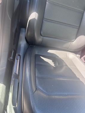 Gray 2017 Volkswagen Passat 1.8T SE