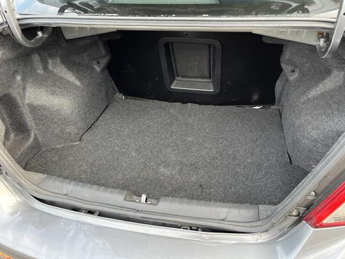 2019 Mitsubishi Mirage G4 ES