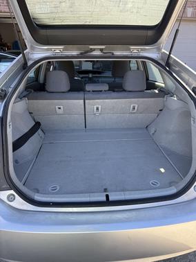 2010 Toyota Prius IV