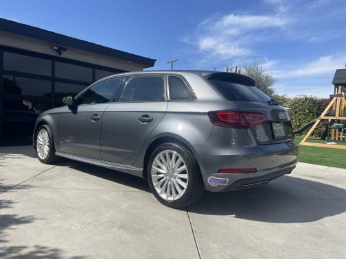 2016 Audi A3 e-tron 1.4T Premium