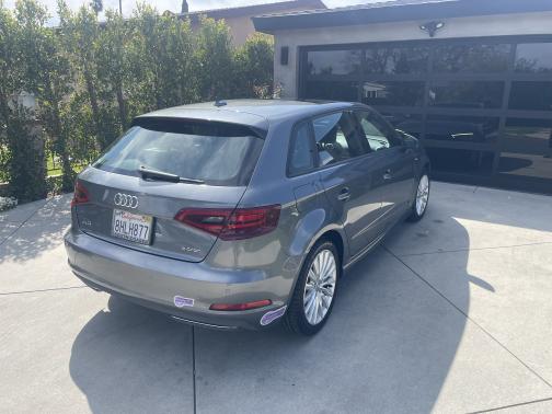 2016 Audi A3 e-tron 1.4T Premium