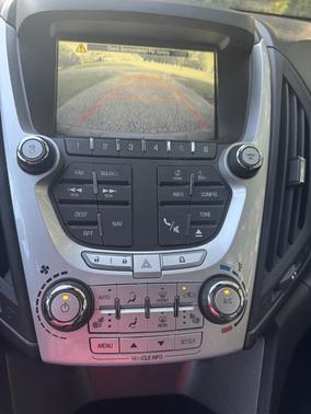 2012 Chevrolet Equinox 2LT