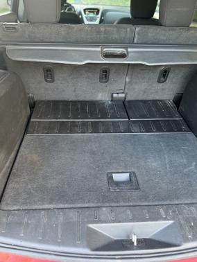 2012 Chevrolet Equinox 2LT