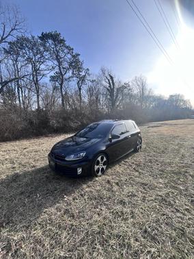 2010 Volkswagen GTI 2-Door