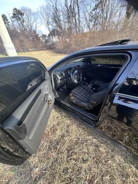 2010 Volkswagen GTI 2-Door