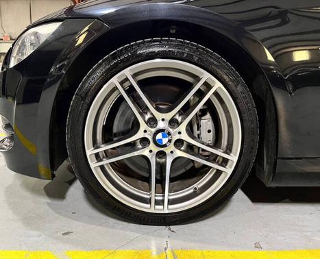 2011 BMW 335 is